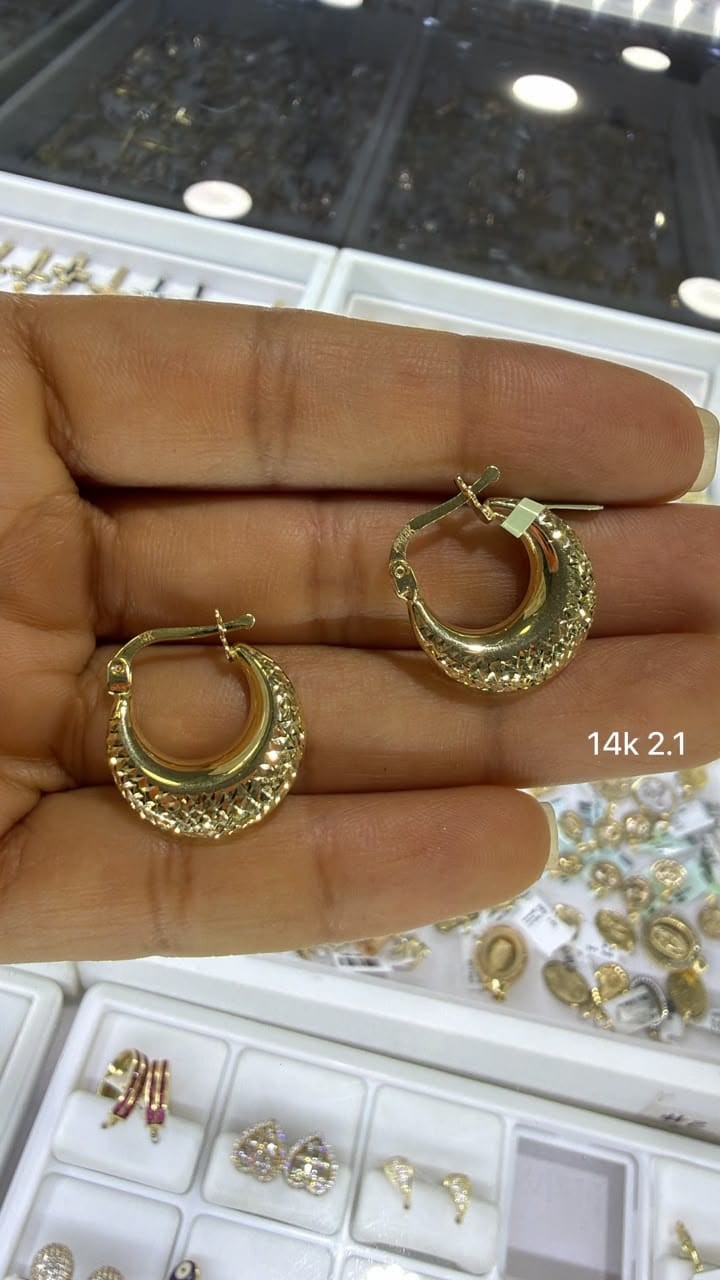 Joyería de oro VGOLD en Guadalajara