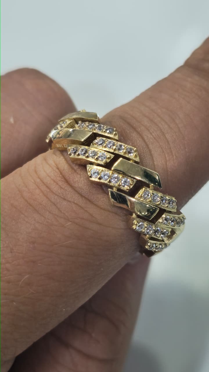 Joya de oro VGOLD