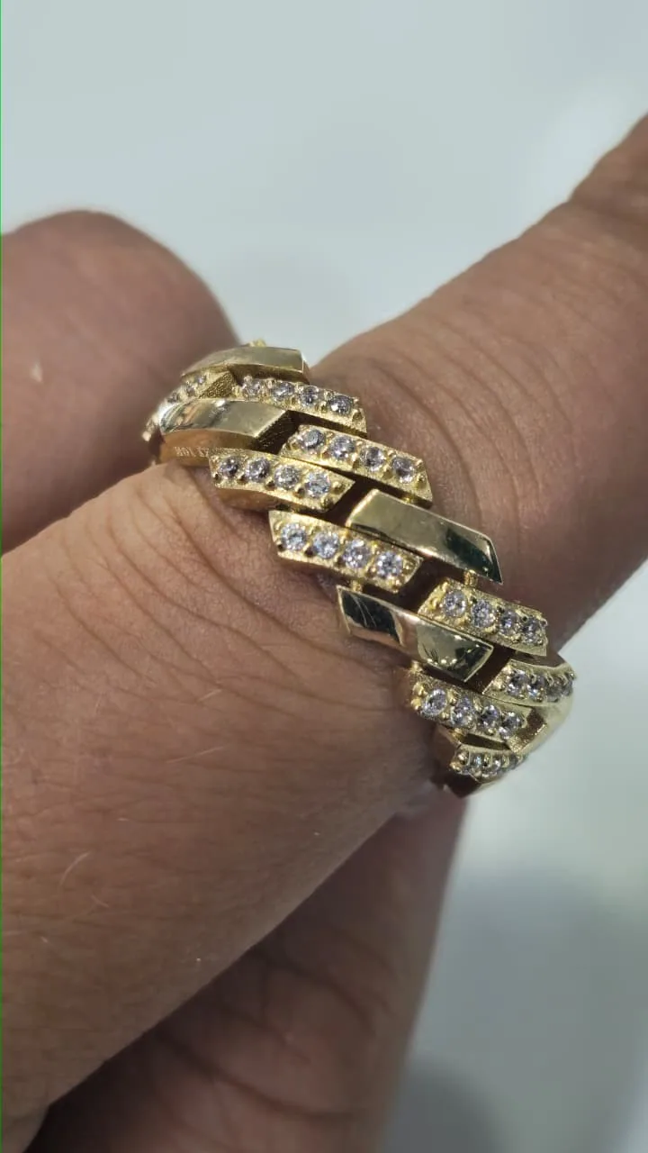 Pieza destacada de la colección VGOLD